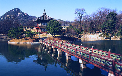 S. Korea Tourism Sales Down | Financial Tribune